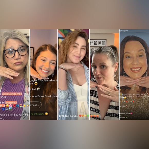 ANTONIAV IS LIVE 🌈 - Picture 10 of 16